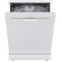 Lavastoviglie da incasso Respekta GSPS60W-12 Bena, larghezza 60 cm, 13 coperti, 5 programmi, bianca (4262421978177)