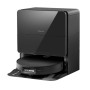 Roborock Saros 10 0,27 L Senza sacchetto Nero (6970995783629)
