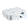 Acer Basic P1157i videoproiettore Proiettore a raggio standard 4500 ANSI lumen DLP SVGA (800x600) Compatibilità  (MR.JUQ11.001)