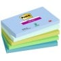 CF6BLOC POST-IT SUPSTIC OASIS (7100258790)