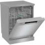 Lavastoviglie semi-integrata Gorenje GS642E90X, larghezza 60 cm, 13 coperti, TouchControl, acciaio inox, (20011915)