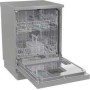 Lavastoviglie semi-integrata Gorenje GS642E90X, larghezza 60 cm, 13 coperti, TouchControl, acciaio inox, (20011915)