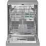 Lavastoviglie semi-integrata Gorenje GS642E90X, larghezza 60 cm, 13 coperti, TouchControl, acciaio inox, (20011915)
