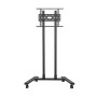 B-Tech BT8504 190,5 cm (75") Nero (BT8504/BB V2)