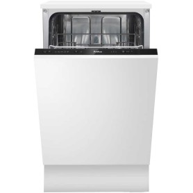 Lavastoviglie Amica EGSPV 587 915 completamente integrata, larghezza 45 cm, 9 coperti, AquaStop, (1191502)
