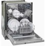 Lavastoviglie da incasso Exquisit EGSP6312-E-030E, larghezza 60 cm, 12 coperti, AquaStop, 6 programmi.