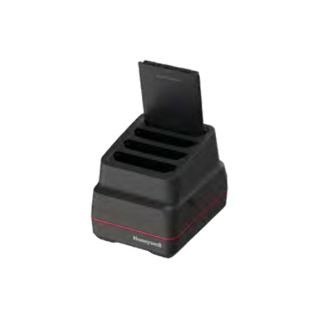 Honeywell CT70-QBC-0 Caricabatterie per dispositivi mobili Computer portatile Nero AC Interno