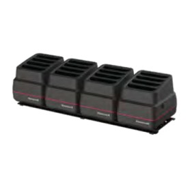 Honeywell CT70-16BAY-BAT-0 Caricabatterie per dispositivi mobili Computer portatile Nero AC Interno