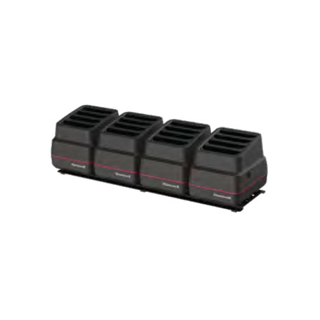 Honeywell CT70-16BAY-BAT-0 Caricabatterie per dispositivi mobili Computer portatile Nero AC Interno