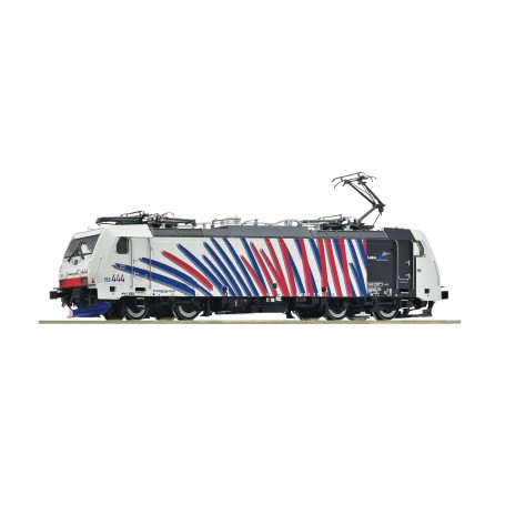 Roco 7510074 modellino in scala Modello di locomotiva express Preassemblato HO (1:87)