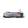 Roco 7510074 modellino in scala Modello di locomotiva express Preassemblato HO (1:87)