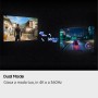 Samsung Monitor Gaming Odyssey G7 - G70F da 27" UHD Flat (LS27FG702EUXEN)