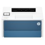 HP LaserJet Pro 4000 Bianco e nero Stampante, Solo Ethernet (8X3E1A#ABB)