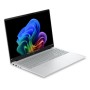 HP OmniBook 5 Laptop Next Gen AI 16-bp0013nlx Copilot+ PC AMD Ryzen AI 5 330 Computer portatile 40,6 cm (16") 2K 16 GB LPDDR5x-S (D94FHEA#ABZ)