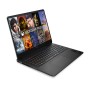 HP HyperX OMEN 16 inch Gaming Laptop PC 16-am2004nlx Intel Core Ultra 7 255HX 40,6 cm (16") 2.5K 16 GB DDR5-SDRAM NVIDIA GeForce (D90B8EA#ABZ)