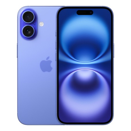 Apple iPhone 16 128GB Blu oltremare (3N399ZF/A)