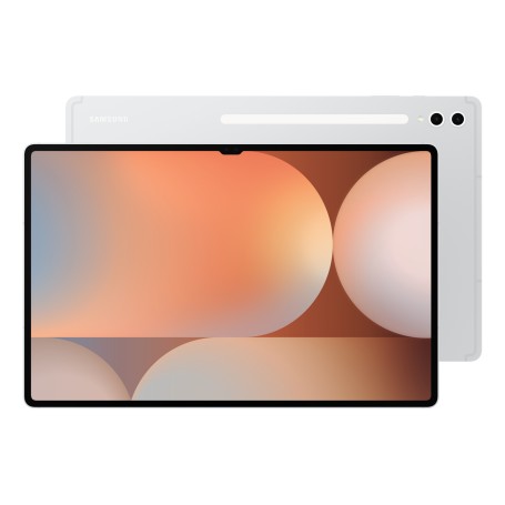 Samsung Galaxy Tab S10 Ultra 5G LTE-TDD & LTE-FDD 256 GB 37,1 cm (14.6") 12 GB Wi-Fi 7 (802.11be) Argento (SM-X926BZSREUB)