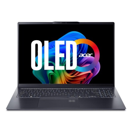 Acer Swift Go 16 AI OLED SFG16-61-R5Y5 16" WUXGA+ OLED Ryzen AI7 350 16GB/1TB SSD Win11 (NX.JCREG.003)