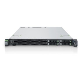 Fujitsu PRIMERGY RX1330 M6 server Rack (1U) Intel Xeon E E-2488 3,2 GHz 32 GB DDR5-SDRAM 500 W (VFY:R1336SC082IN)