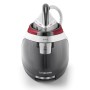 Polti La Vaporella XM82C 2350 W 1,5 L Alluminio Grigio, Rosso (PLEU0229)
