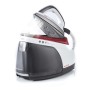 Polti La Vaporella XM82C 2350 W 1,5 L Alluminio Grigio, Rosso (PLEU0229)