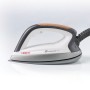 Polti La Vaporella XM82C 2350 W 1,5 L Alluminio Grigio, Rosso (PLEU0229)