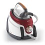 Polti La Vaporella XM82C 2350 W 1,5 L Alluminio Grigio, Rosso (PLEU0229)