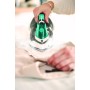 Polti Quick Q100 Ferro a vapore 2400 W Multicolore (PLEU0275)