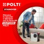 Polti StainOver SC30, lavatappeti con funzione pulitore a vapore, 4 funzioni in 1 (PTEU0325)