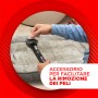 Polti StainOver SC30, lavatappeti con funzione pulitore a vapore, 4 funzioni in 1 (PTEU0325)