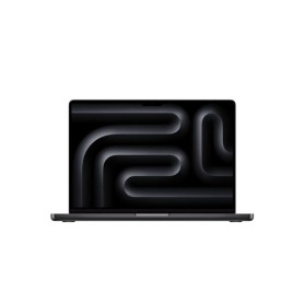 MBP14 M5P 24G/1T/STD/96W/IT NERO (Z1ML0031D)
