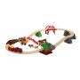 BRIO 7312350339840 pista giocattolo Plastica, Legno (33984) (63398400)