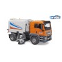BRUDER 3780 veicolo giocattolo (3780) (03780)