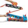 Hot Wheels City HW Camion 2in1 Trasport+Pista (GVG37)