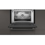 NEFF C1AMG84G0 - MICROONDE N50, GRIGIO GRAFITE, ARIA CALDA,  60 X 45 CM