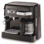 De’Longhi BCO 411.B macchina per caffè Automatica Macchina da caffè combi 1 L (BCO 411.B) (0132504018)