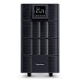 CyberPower Systems CyberPower Online OLS A Tower OLS5KEA-IEC Series - (Offline-) USV - 19" (OLS5KEA-IEC)