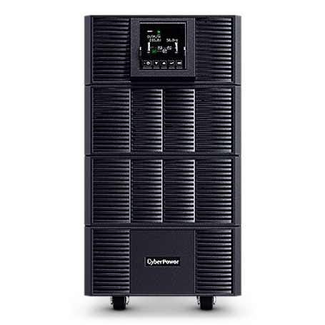 CyberPower Systems CyberPower Online OLS A Tower OLS5KEA-IEC Series - (Offline-) USV - 19" (OLS5KEA-IEC)