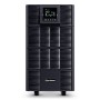 CyberPower Systems CyberPower Online OLS A Tower OLS5KEA-IEC Series - (Offline-) USV - 19" (OLS5KEA-IEC)