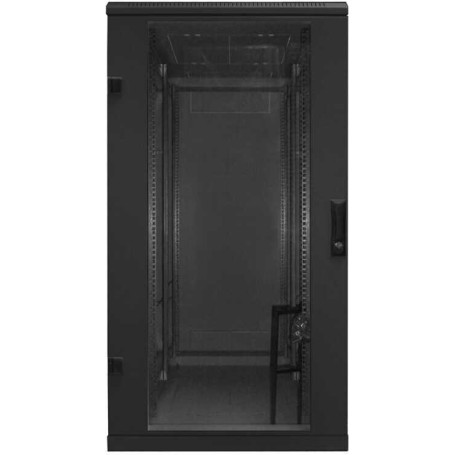 TRITON 19" Netzwerkschrank RMA 600 x - Rack (RMA-27-A66-BAX-N1)