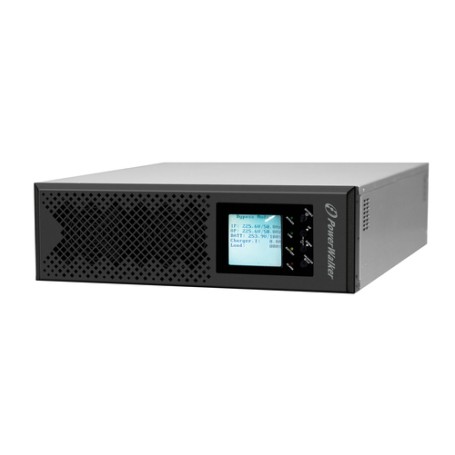 PowerWalker VFI 10K CPH 3/1 Doppia conversione (online) 10 kVA 10000 W (10122168)