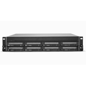 TerraMaster U8-500 Plus 8bay NAS 10Core DDR5 Diskles (U8-500 PLUS)