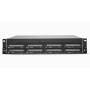 TerraMaster U8-500 Plus 8bay NAS 10Core DDR5 Diskles (U8-500 PLUS)