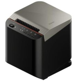 SUNMI NT320 Bondrucker Etikettendrucker 80 mm 203 dpi Cutter USB-C BT Ethernet WLAN (C04050003)