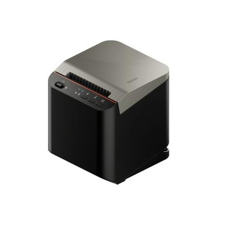 SUNMI NT320 Bondrucker Etikettendrucker 80 mm 203 dpi Cutter USB-C BT Ethernet WLAN (C04050003)