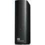 Western Digital WD Elements Ext. HDD 10TB (WDBWLG0100HBK)