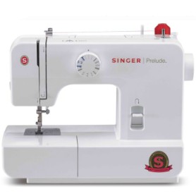 SINGER Prelude Macchina da cucire automatica Elettrico (Promise 1408)