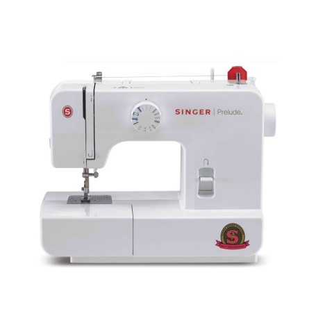 SINGER Prelude Macchina da cucire automatica Elettrico (Promise 1408)