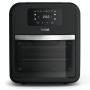 Tefal Easy Fry FW5018 Singolo 11 L Indipendente 2000 W Friggitrice ad aria calda Nero (FW501815) (FW 5018)