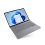 Lenovo ThinkBook 14 G8 IAL Intel Core Ultra 9 185H Computer portatile 35,6 cm (14") WUXGA 16 GB DDR5-SDRAM 512 GB SSD Wi-Fi 6E ( (21SJ00PEGE)